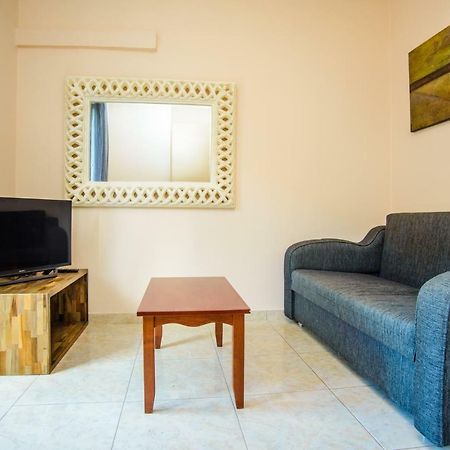 "Hermes" Central Apartment أرغوستولي المظهر الخارجي الصورة