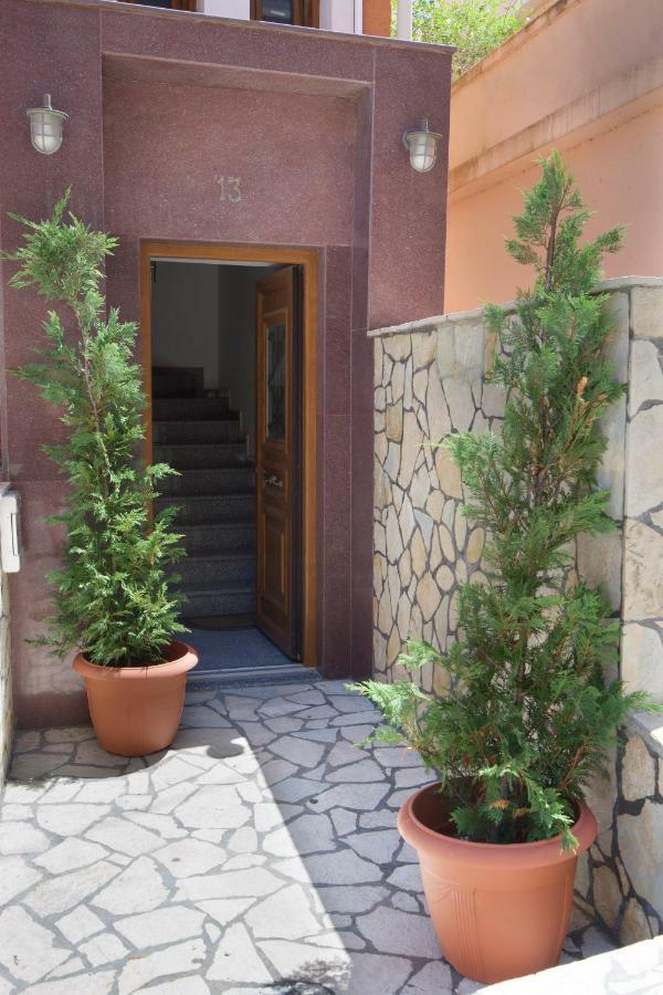 "Hermes" Central Apartment أرغوستولي المظهر الخارجي الصورة